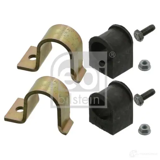 Втулки стабилизатора FEBI BILSTEIN 1082986 36700 4027816367000 T PGYM изображение 0