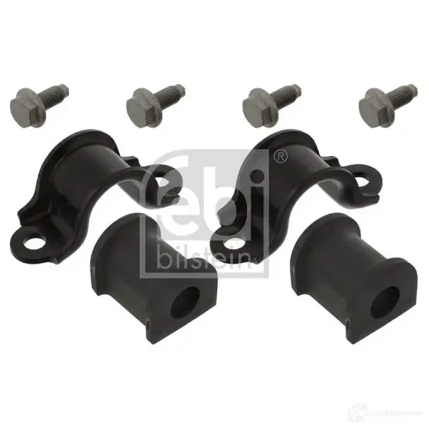 Втулки стабилизатора FEBI BILSTEIN 1090646 4027816448600 44860 GT3Z PG