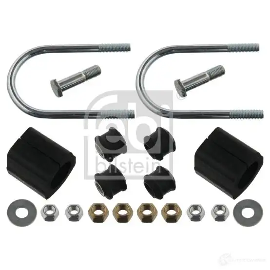 Втулка стабилизатора FEBI BILSTEIN 1059707 07196 1 9WKN8 4027816071969