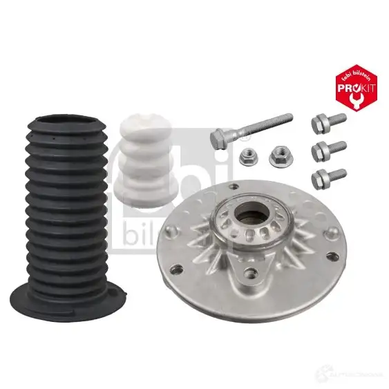 Опора стойки амортизатора FEBI BILSTEIN 4054224048719 KIFS RQ 104871 1424317853