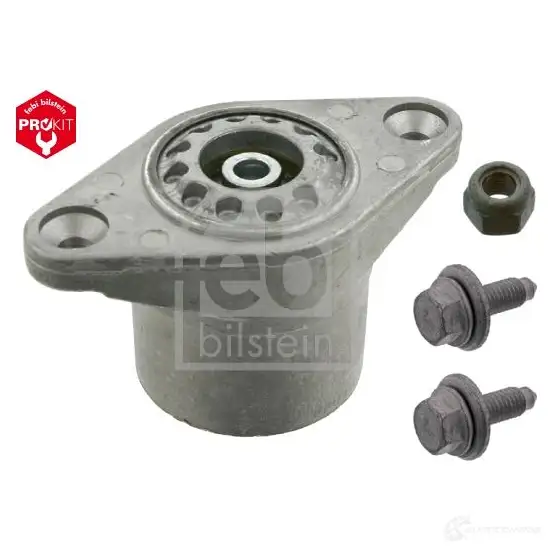 Опора стойки амортизатора FEBI BILSTEIN 37886 4027816378860 1084156 57 TGY изображение 0