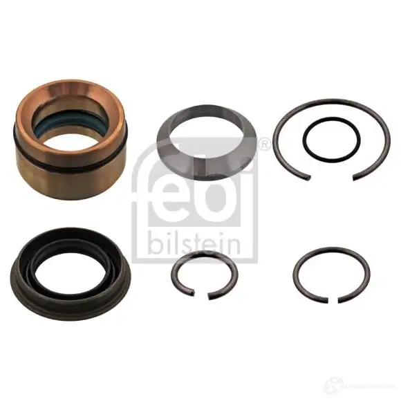 Ремкомплект цилиндра подъема кабины FEBI BILSTEIN 4027816461692 1091920 46169 ZW6A 281
