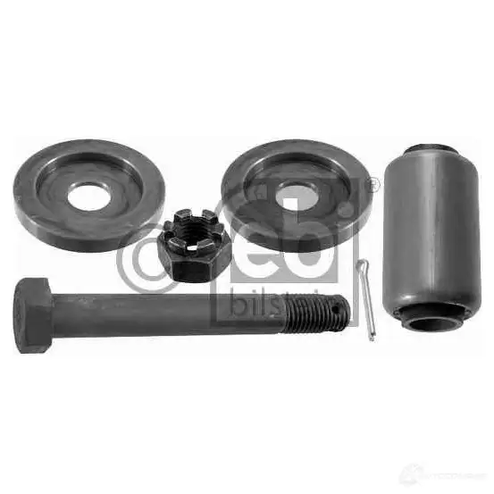 Ремкомплект корпуса подшипника рессоры FEBI BILSTEIN 1423339232 71 PN1XP 10051