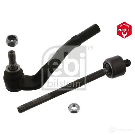 Поперечная рулевая тяга FEBI BILSTEIN VDTJ 7 38971 1085241 4027816389712