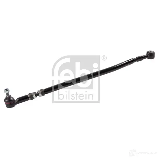 Поперечная рулевая тяга FEBI BILSTEIN 1067123 4027816176763 YW8 XV8 17676
