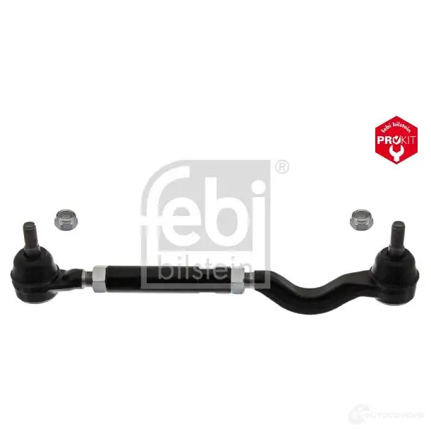 Рулевой наконечник FEBI BILSTEIN 41970 1088136 4027816419709 6 HPWD