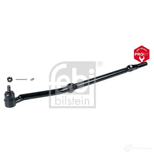Рулевой наконечник FEBI BILSTEIN 1087330 4027816410966 E7 TKJ 41096