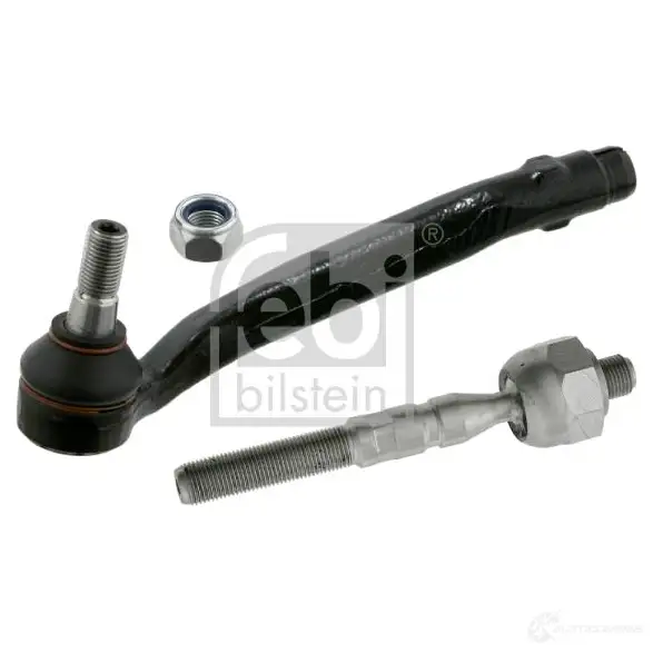 Поперечная рулевая тяга FEBI BILSTEIN 4027816266297 26629 P2GB R8 1073943