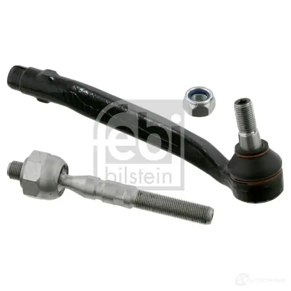 Поперечная рулевая тяга FEBI BILSTEIN 4027816266280 1073942 SXOE RF 26628