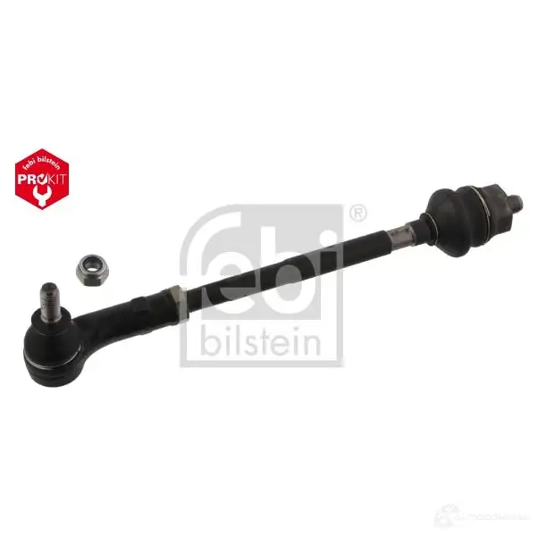 Поперечная рулевая тяга FEBI BILSTEIN 1062655 PO6 YWU 10882 4027816108825
