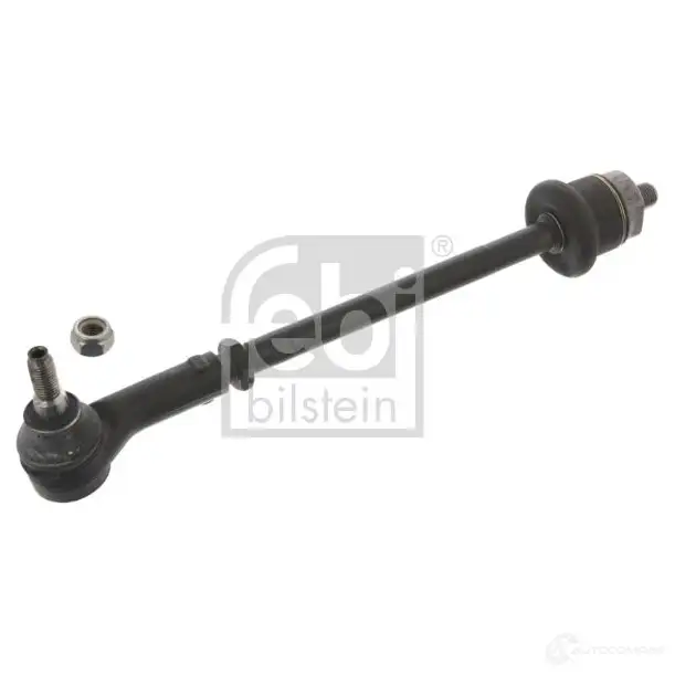 Поперечная рулевая тяга FEBI BILSTEIN 10886 1062659 4027816108863 YNM6 7