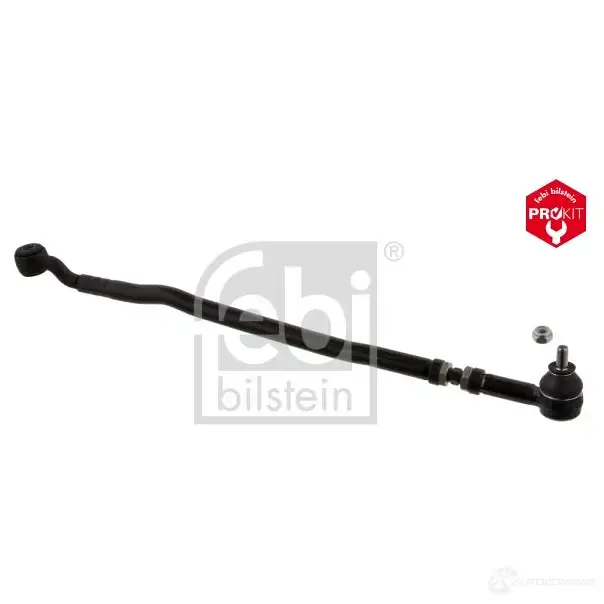 Поперечная рулевая тяга FEBI BILSTEIN 02267 4027816022671 1056713 6S RDJ