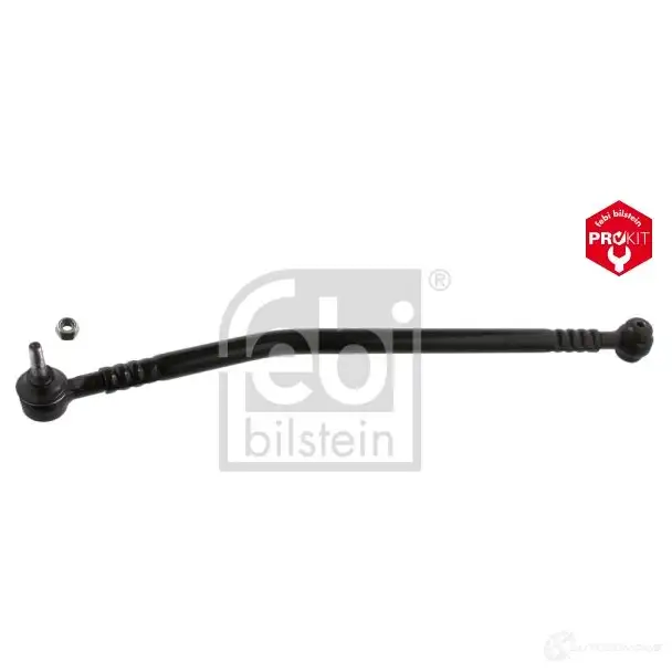 Поперечная рулевая тяга FEBI BILSTEIN 9HXYK R 1056699 02236 4027816022367