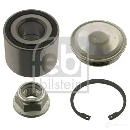 Отбойник амортизатора FEBI BILSTEIN 44727 Y MPGC1 4027816447276 1090527