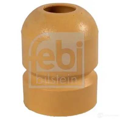 Отбойник амортизатора FEBI BILSTEIN 4027816234562 1071783 23456 VVS CTQ изображение 0