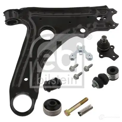 Отбойник амортизатора FEBI BILSTEIN 4027816076339 1059965 Z0 P3Q 07633