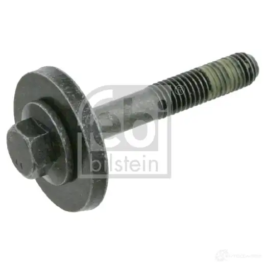 Болт FEBI BILSTEIN 23015 1071424 6 BPUJ 4027816230151 изображение 0