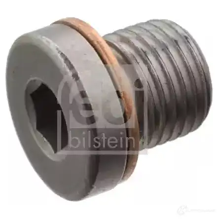 Сливная пробка FEBI BILSTEIN 4054224010204 RJZ2DE H 1212887591 101020 изображение 0