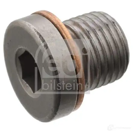 Сливная пробка FEBI BILSTEIN 4054224010204 RJZ2DE H 1212887591 101020 изображение 1