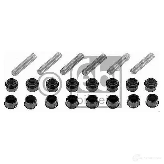 Маслосъемные колпачки FEBI BILSTEIN 7Y0YZ8 P 15508 1065549