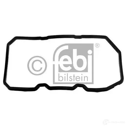 Прокладка поддона АКПП FEBI BILSTEIN 33011 CW7 9Y6 1079683