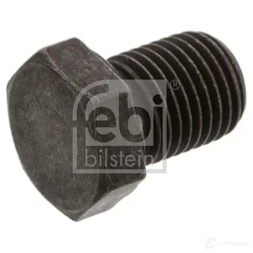 Сливная пробка FEBI BILSTEIN N NDWYL 15322 1065427 4027816153221 изображение 4