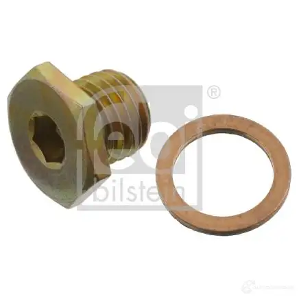 Сливная пробка FEBI BILSTEIN 30922 62FK 91E 4027816309222 1077830 изображение 0