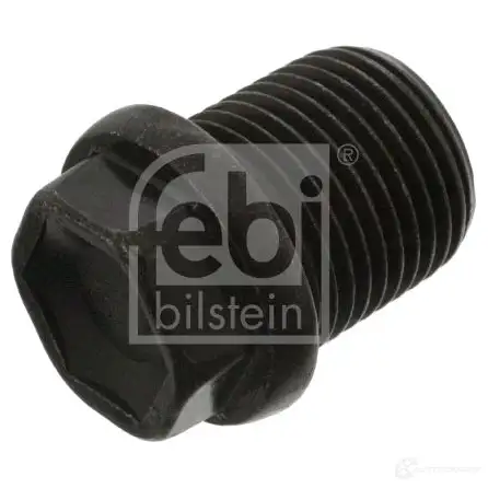 Сливная пробка FEBI BILSTEIN 1070600 2 6PK783 4027816221487 22148 изображение 0