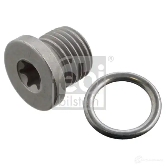 Сливная пробка FEBI BILSTEIN 1424754352 N2 GNA8L 4054224033494 103349