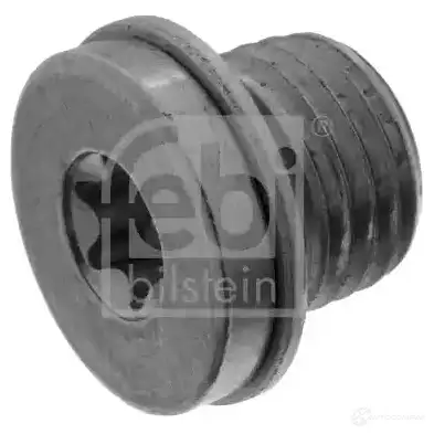 Сливная пробка FEBI BILSTEIN 1061925 45XT T 4054224004968 100496 - Изображение 1