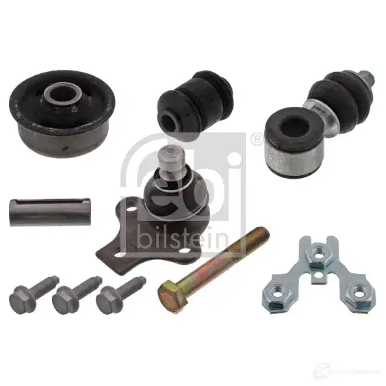 Датчик температуры охлаждающей жидкости FEBI BILSTEIN 07803 4027816078036 6RL3 B64 1060068