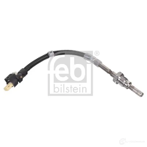 Датчик температуры выхлопных газов FEBI BILSTEIN 100829 4054224008294 K 1023I 1212885759