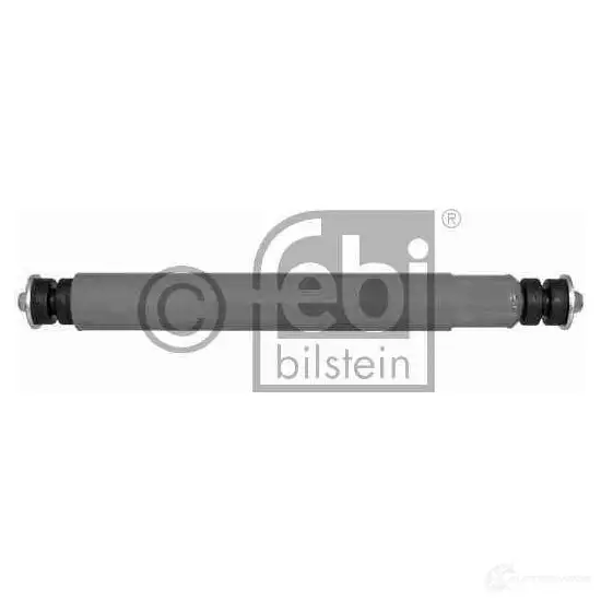 Амортизатор FEBI BILSTEIN 2FRJ IF 20094 1423339328