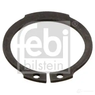 Амортизатор FEBI BILSTEIN 4027816046509 0 GLAUN 1058138 04650 изображение 0