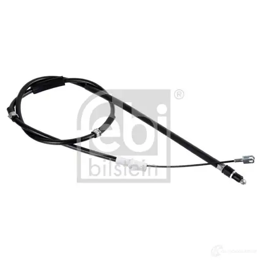 Амортизатор FEBI BILSTEIN 19206 1068379 4027816192060 7GQOV PF