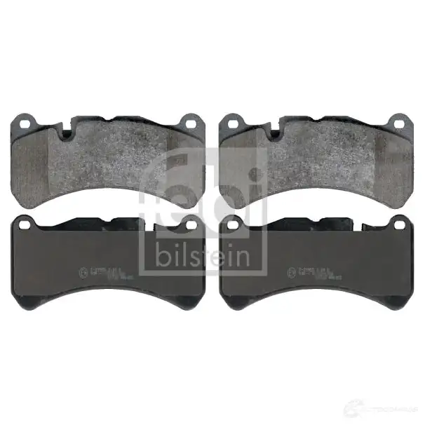 Амортизатор FEBI BILSTEIN 20135 82P RRQ 4027816201359 1069186