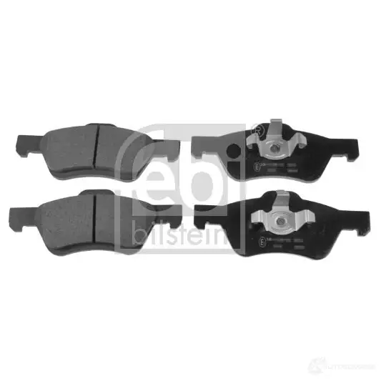 Амортизатор FEBI BILSTEIN 4027816200420 1069120 20042 C WNQZ