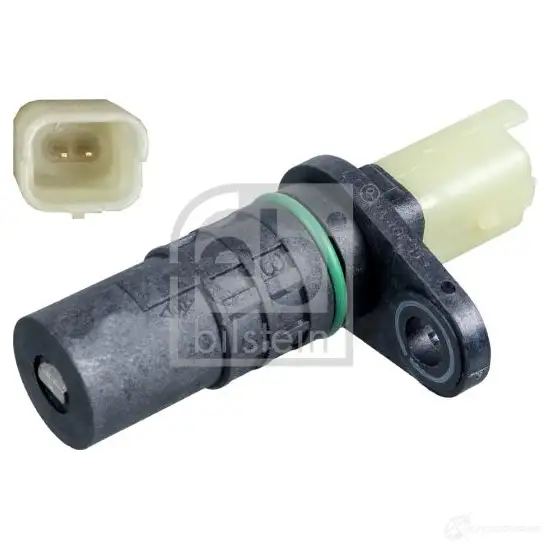 Амортизатор FEBI BILSTEIN 14405 X4 TE9M 1064811 4027816144052