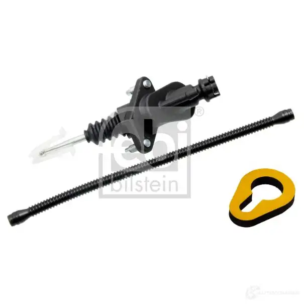 Амортизатор FEBI BILSTEIN 20192 4027816201922 0P1 A1P 1069234