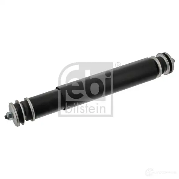 Амортизатор FEBI BILSTEIN 4027816202240 20224 1069264 0J3F BY изображение 0