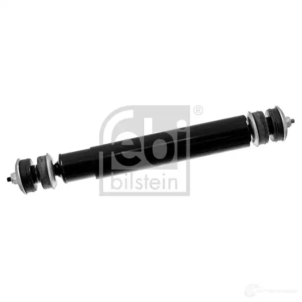 Амортизатор FEBI BILSTEIN 20433 HU 43S 4027816204336 1069452 изображение 0