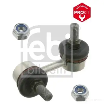 Шумоизоляция, утеплитель капота FEBI BILSTEIN DEU WMS5 1079719 33053 4027816330530