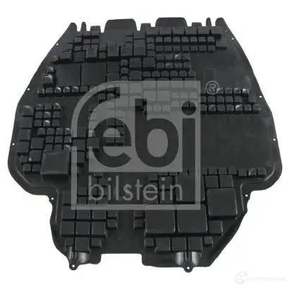Шумоизоляция, утеплитель капота FEBI BILSTEIN 1080084 33543 4027816335436 T5O PPA
