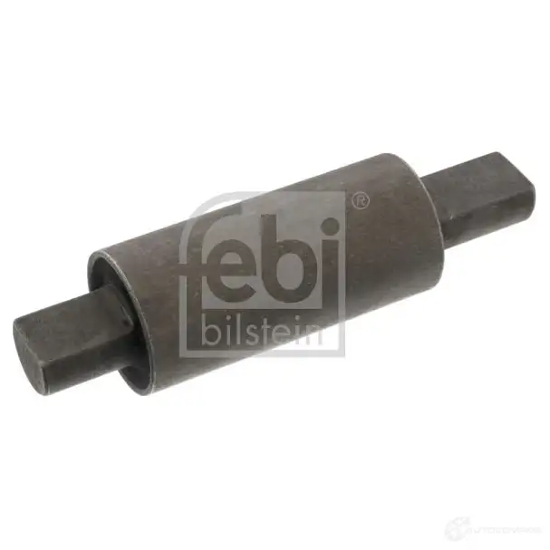 Палец рессоры FEBI BILSTEIN 4027816044765 04476 KKX T7 1058029