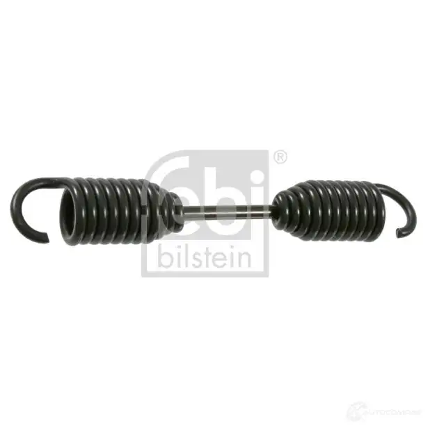 Пружинка тормозных колодок FEBI BILSTEIN 4027816059844 05984 P17 3S 1058945
