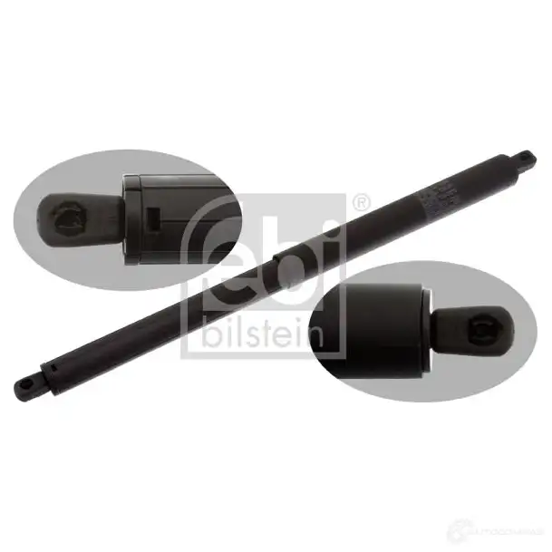 Втулка стабилизатора FEBI BILSTEIN YWU JUFA 42512 4027816425120 1088653