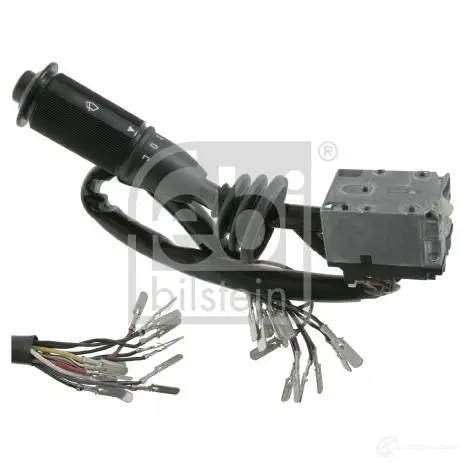 Подрулевой переключатель указателей поворота FEBI BILSTEIN 4027816223122 WW 7L3B 1070768 22312