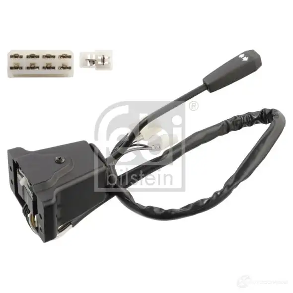 Подрулевой переключатель FEBI BILSTEIN 104867 VY9OP 9Y 1424653504 4054224048672