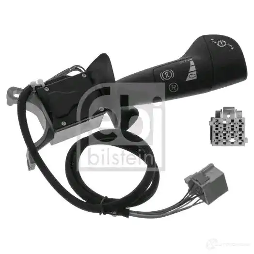 Подрулевой переключатель FEBI BILSTEIN 4027816485902 1094110 S R4K4 48590 - Изображение 1