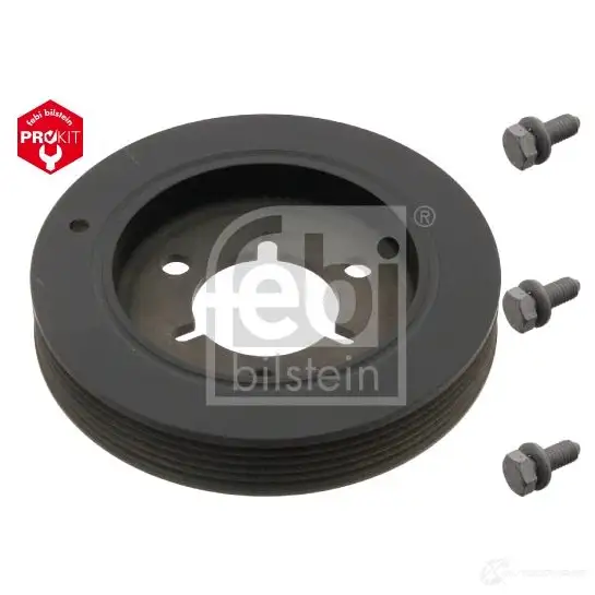 Рычаг FEBI BILSTEIN 4027816433378 1089418 43337 7WF 6S